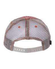 Dashboard Trucker Cap