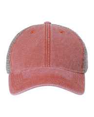Dashboard Trucker Cap