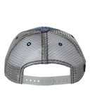 Dashboard Trucker Cap