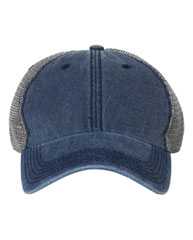 Dashboard Trucker Cap