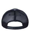 Dashboard Trucker Cap