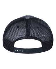 Dashboard Trucker Cap
