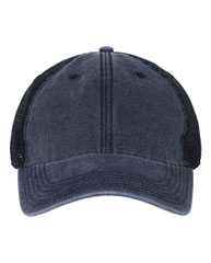 Dashboard Trucker Cap