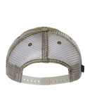 Dashboard Trucker Cap