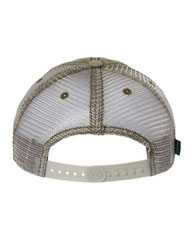 Dashboard Trucker Cap