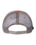 Dashboard Trucker Cap