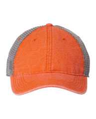 Dashboard Trucker Cap