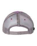 Dashboard Trucker Cap