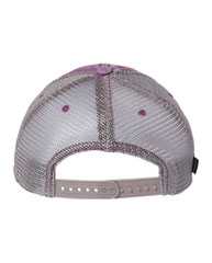 Dashboard Trucker Cap