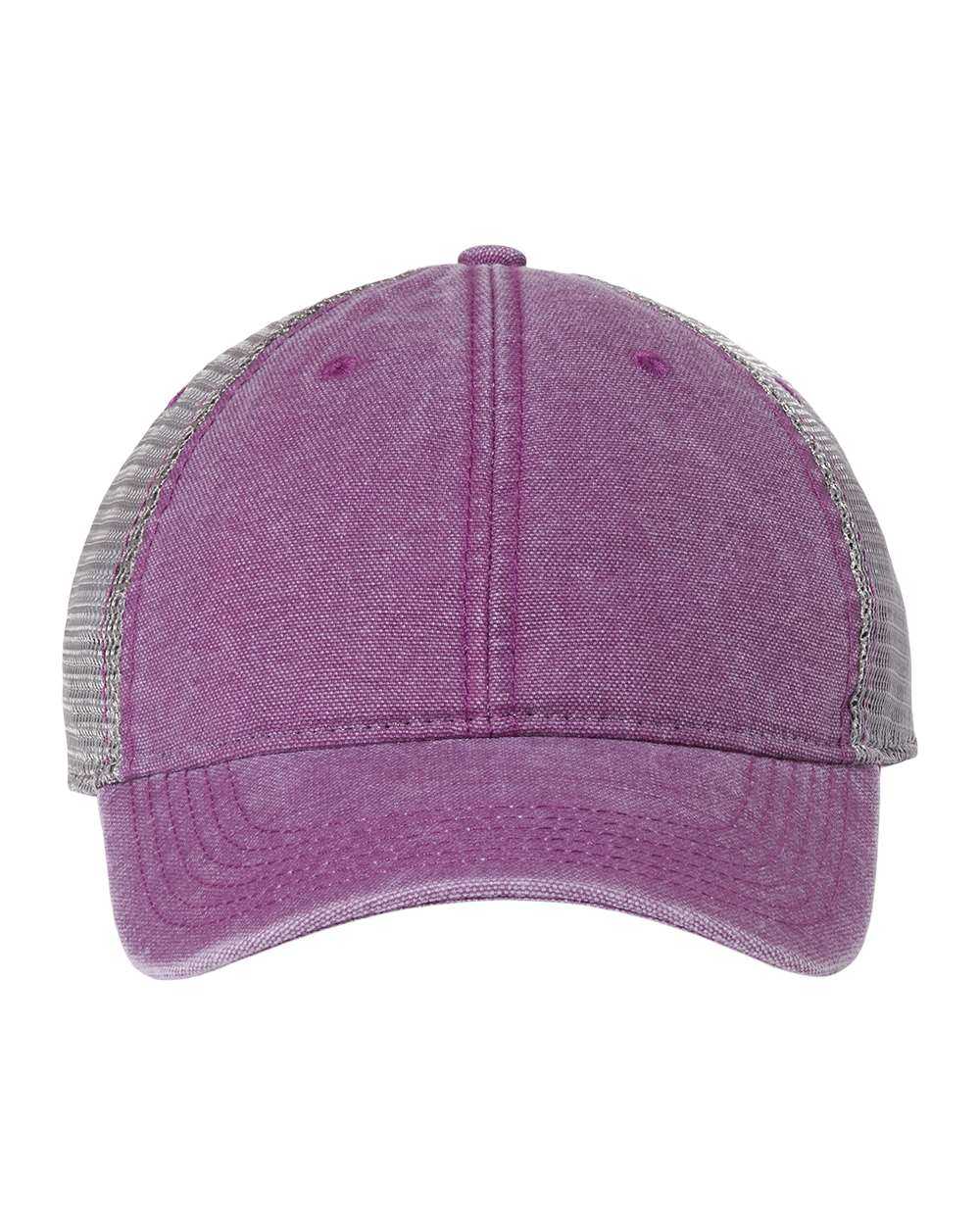 LEGACY Dashboard Trucker Cap DTA