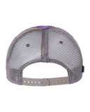 Dashboard Trucker Cap