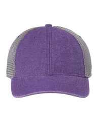 Dashboard Trucker Cap