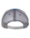 Dashboard Trucker Cap