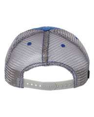 Dashboard Trucker Cap