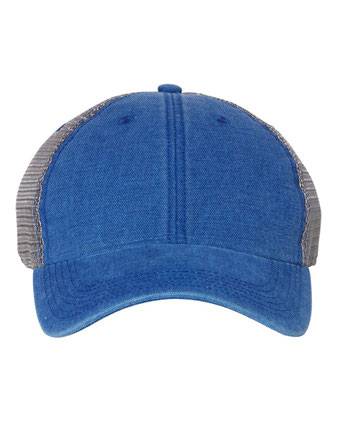 LEGACY Dashboard Trucker Cap DTA