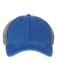 Dashboard Trucker Cap