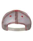 Dashboard Trucker Cap