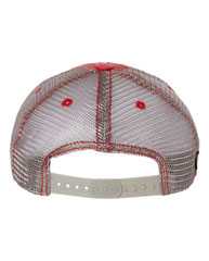 Dashboard Trucker Cap