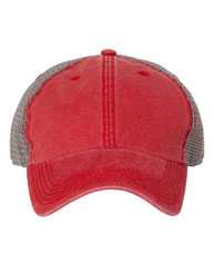 Dashboard Trucker Cap