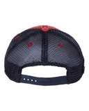 Dashboard Trucker Cap