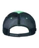 Dashboard Trucker Cap