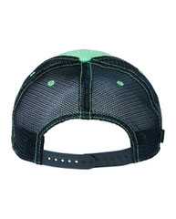 Dashboard Trucker Cap