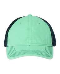 Dashboard Trucker Cap