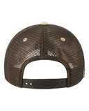 Dashboard Trucker Cap