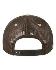 Dashboard Trucker Cap