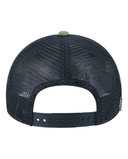 Dashboard Trucker Cap