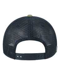 Dashboard Trucker Cap