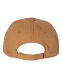 Solid Cap