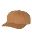 Solid Cap