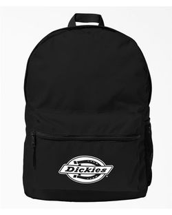 23L Basic Double Logo Backpack 23L Basic Double Logo Backpack