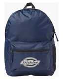 23L Basic Double Logo Backpack