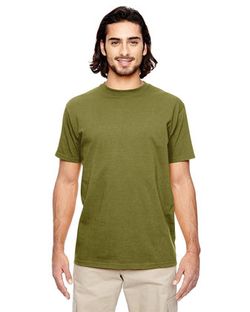 Econscious Classic T-Shirt EC1000 Econscious Classic T-Shirt EC1000