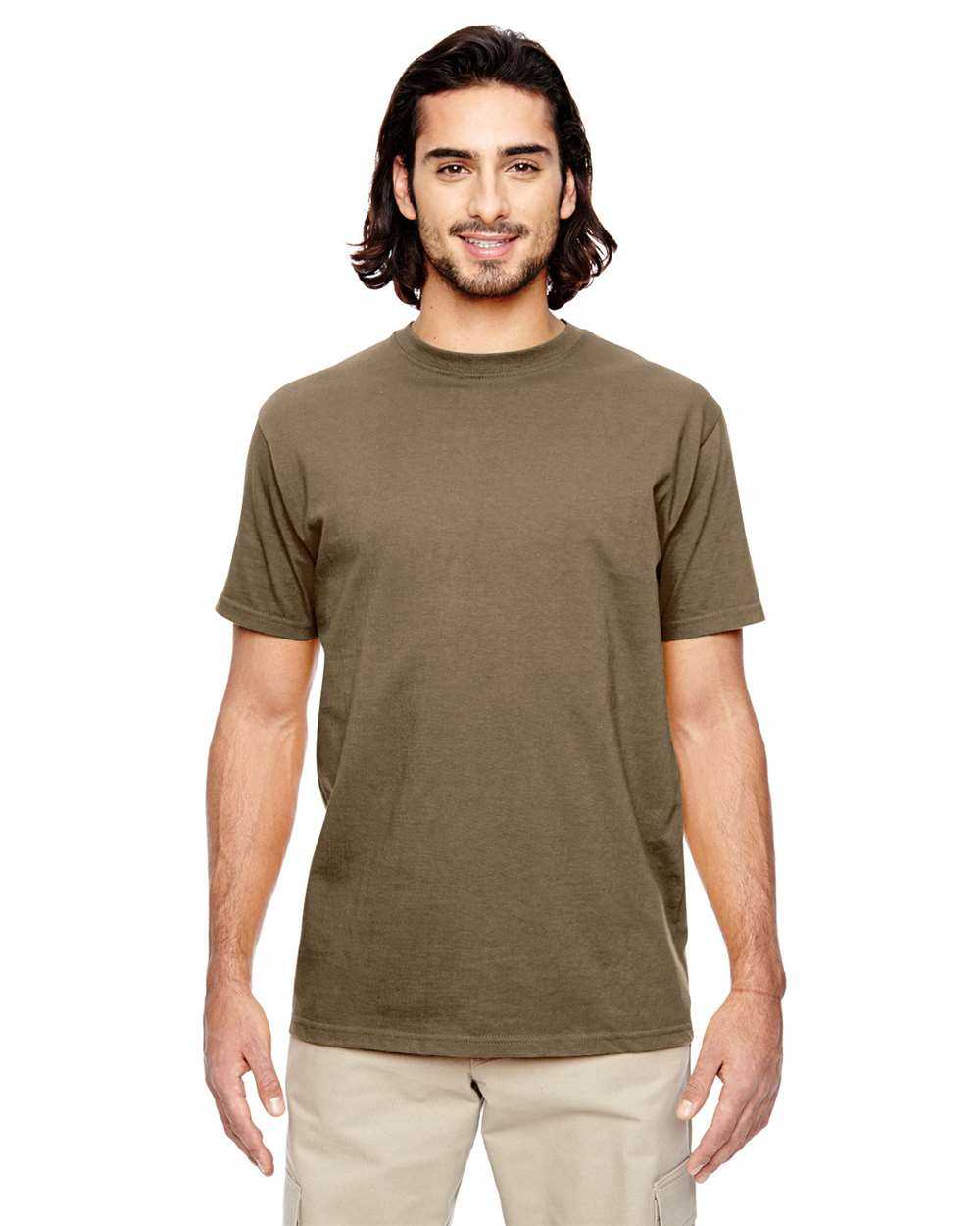 Econscious Classic T-Shirt EC1000