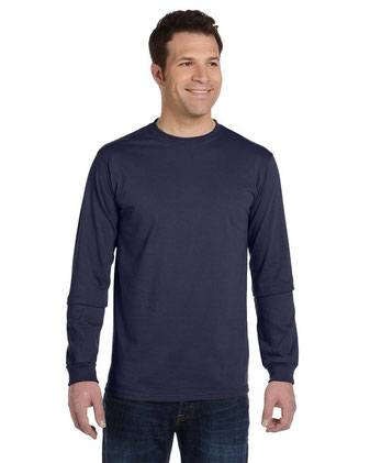 Econscious Classic Long Sleeve T-Shirt EC1500