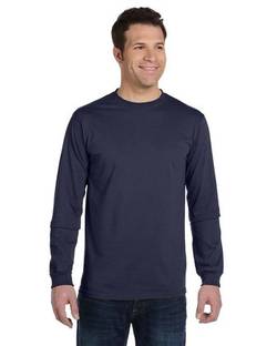 Econscious Classic Long Sleeve T-Shirt EC1500 Econscious Classic Long Sleeve T-Shirt EC1500