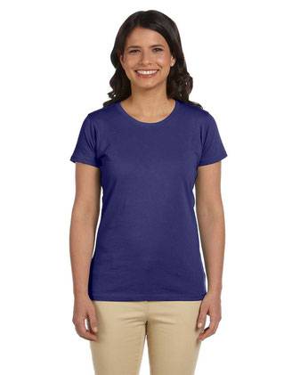 Econscious Women's Classic T-Shirt EC3000