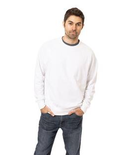 Econscious Motion Crewneck Sweatshirt EC5200 Econscious Motion Crewneck Sweatshirt EC5200