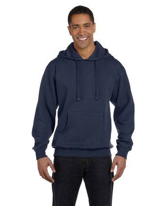 Heritage Hooded Sweatshirt