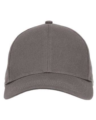 Econscious Six-Panel Baseball Cap EC7025