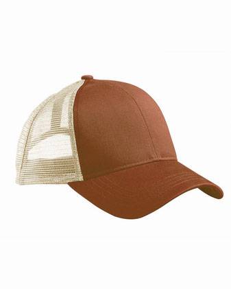 Eco Trucker Cap