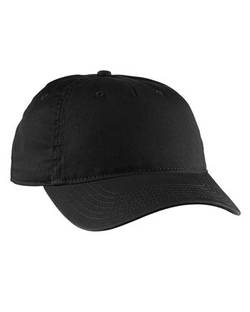Econscious Unstructured Five-Panel Cap EC7087 Econscious Unstructured Five-Panel Cap EC7087