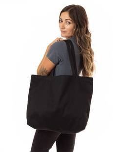 Econscious Large Twill Tote EC8001 Econscious Large Twill Tote EC8001