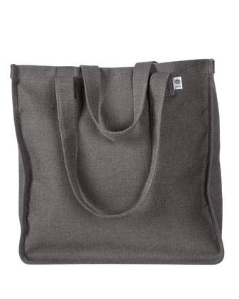 Econscious Hemp Market Tote EC8015