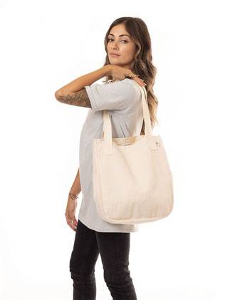 Econscious Market Tote EC8040
