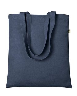 Econscious Hemp Simplicity Tote EC8060 Econscious Hemp Simplicity Tote EC8060