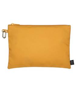 Grove Go-Go Pouch With Carabiner Grove Go-Go Pouch With Carabiner